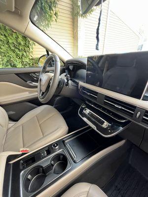 Pro Touch Auto Detailing