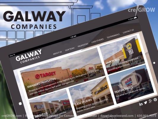 Bradford Real Estate Companies