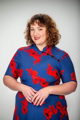 Amy Page is a leader in the field of family law in Oklahoma