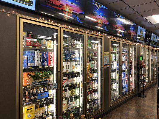 Sunset Liquors