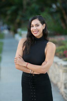 Angela Carrasco - Los Angeles Real Estate
