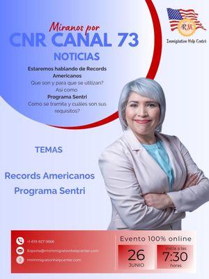 RM Immigration Help Center