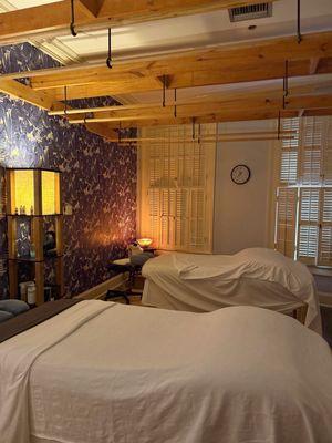 NOLA Bliss Massage