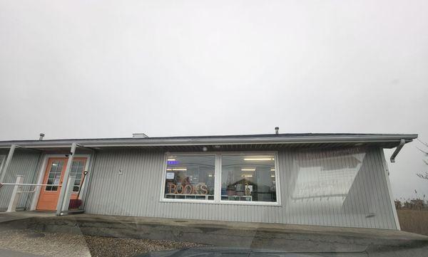 Syd's Book Shack & Boutique