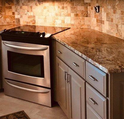 Charlotte Remodeling Group