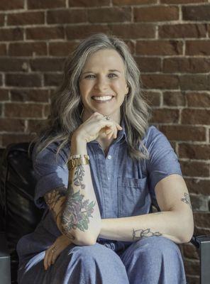 Ashley Watkins Coaching