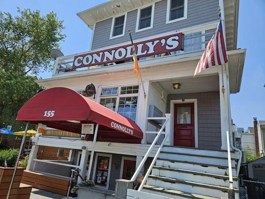 Connolly's Bar