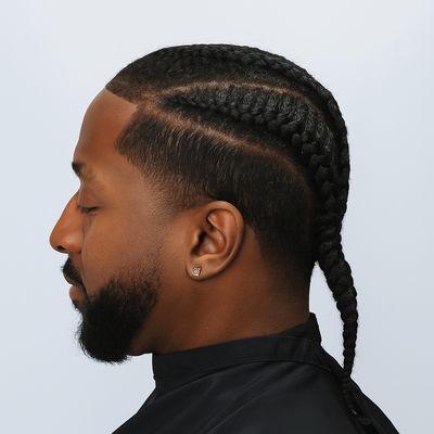 AfroGlam Hair Braiding