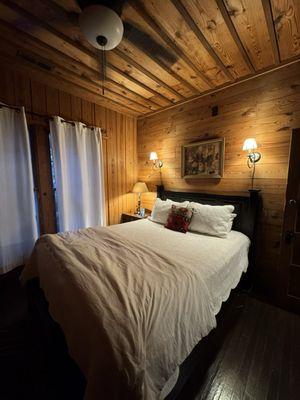 Lake Rabun Hotel & Restaurant