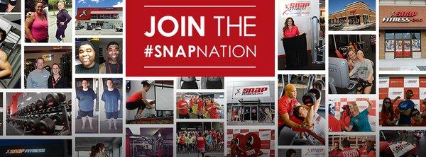 Snap Fitness