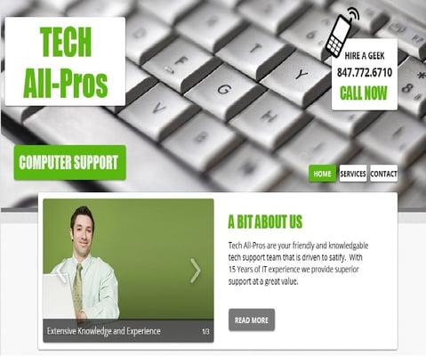 Alltech Computer Services