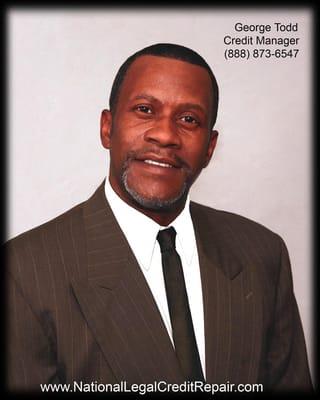 National Legal Credit Repair