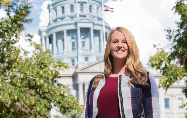 Hannah Clark Family Law Attorney