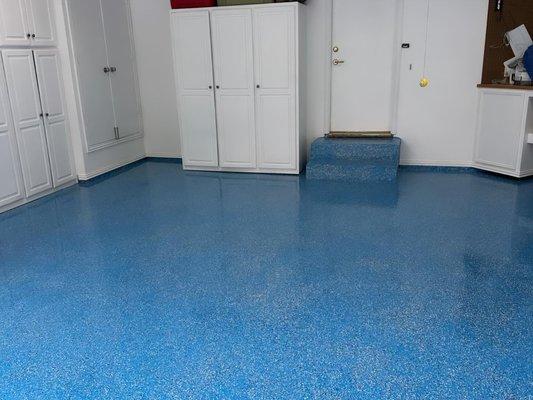 Unified Building Materials