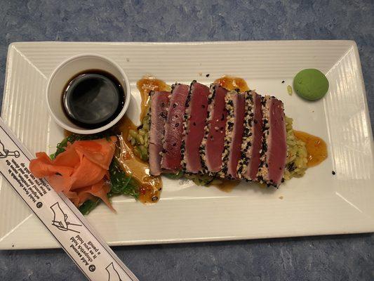 Kacey's Seafood & More - Lockwood