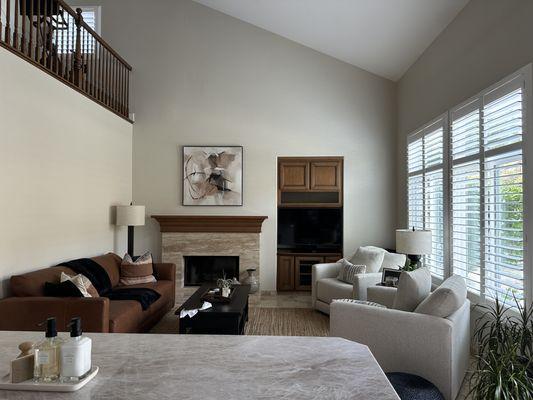 H V Quality Painting