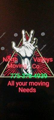 North Valleys Moving And Delivery