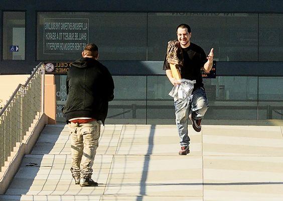 Master Key Bail Bonds