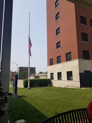 Veterans Affairs Hospital John Cochran VAMC St Louis