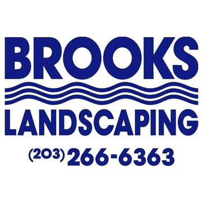 Brooks Landscaping