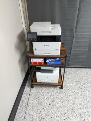 New Color and Black&White Laser Printers CallFixit Computers Naples FL