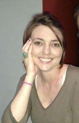 Desiree McMillan, LCSW