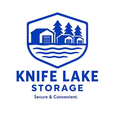Knife Lake Storage