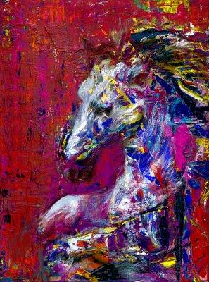 Gabrielle Benot Art Gallery