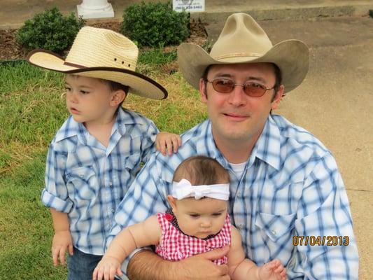 Hank Morris - Town & Country Realty