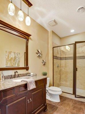 Linen & Twine Home Staging