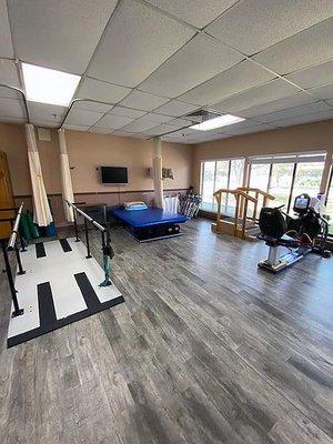 Brickyard Healthcare - Merrillville Care Center