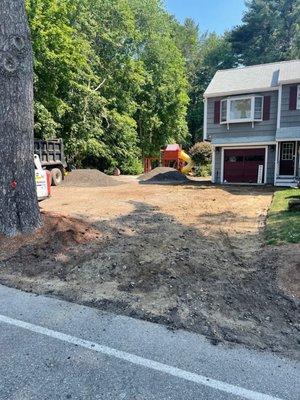 Premier Paving & Masonry