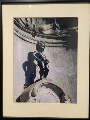 Perfect for this place