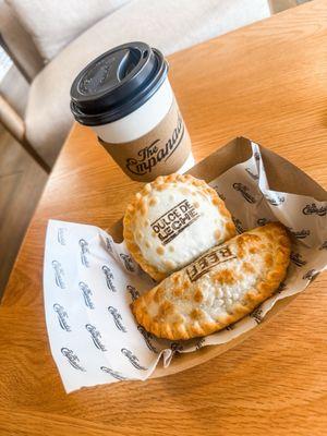 The Empanada’s