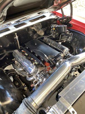 Cal Speed & Performance