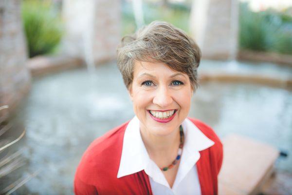 Natascha Hebell-Fernando, L.Ac Dipl. Oriental Medicine