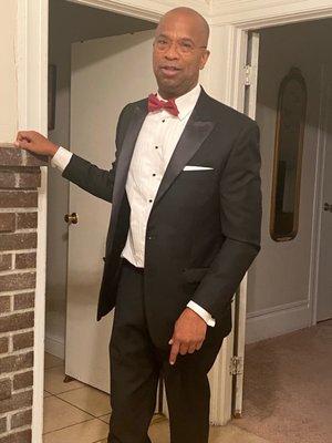 Rockridge Royal Cleaners