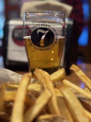 7 Hamlets Brewing LLC