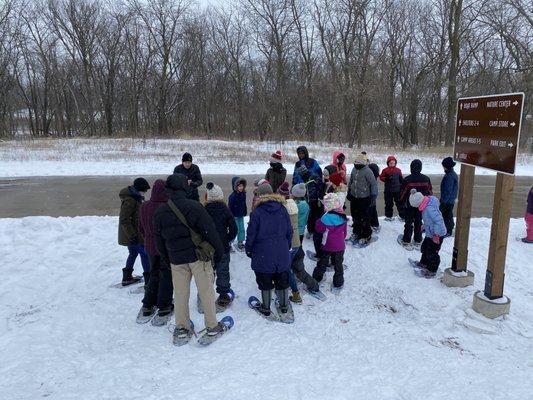Jester Park Outdoor Recreation & Wellness Center
