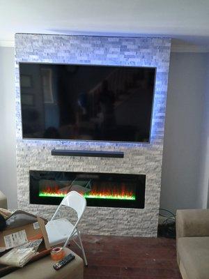 Remedy and Restoration Services