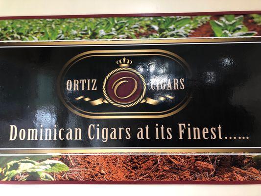 Ortiz Cigars