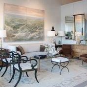 Robin Rains Interior Design