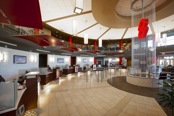 First Financial Credit Union