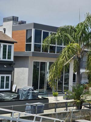 Cherson Weiss Architects