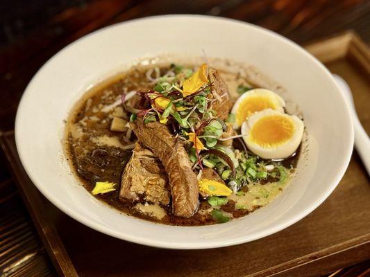 Chonmage Japanese Restaurant