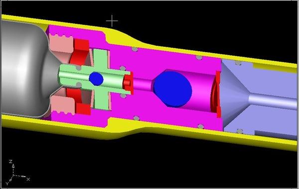 PCS Additive Manufacturing