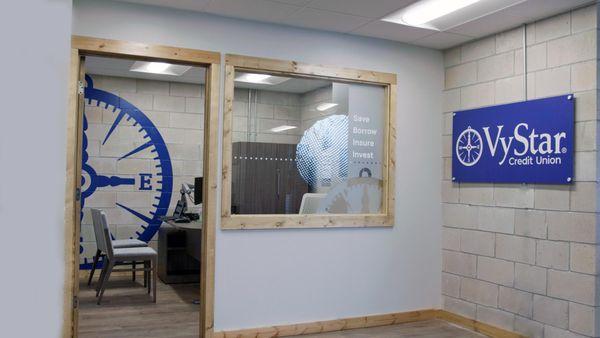 VyStar Financial Fitness Center