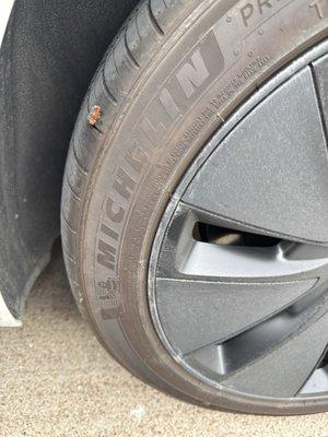 Downtown Tires & State Inspections