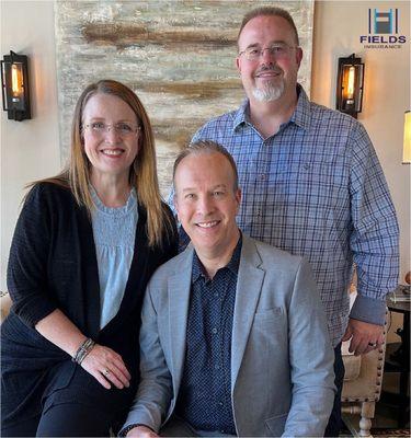 Fields Insurance- Lakeland