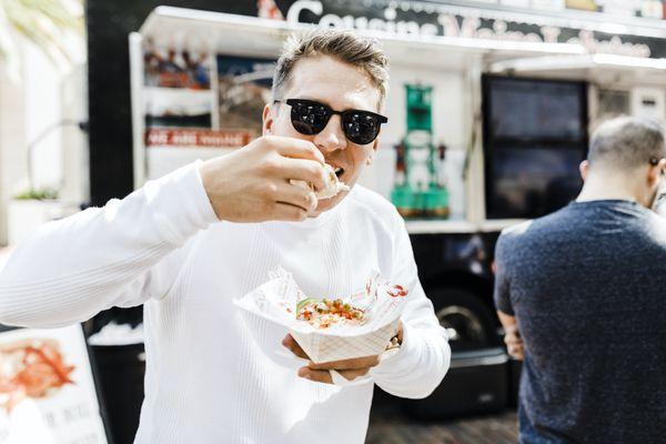 Cousins Maine Lobster - Savannah